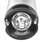 VEVOR CORNY KEG BALL LOCK SUS304 STAINLESS STEEL KEG 19L STRONG SOLID