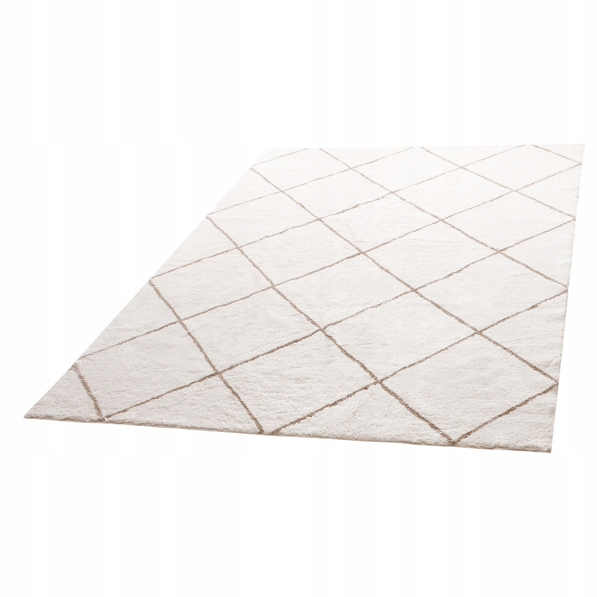 VEVOR LOW PILE RUG 3048X2438 MM COZY DURABLE NON-SLIP
