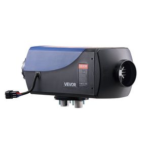 VEVOR DIESEL AIR HEATER 12-24V 5-8KW PORTABLE POWERFUL