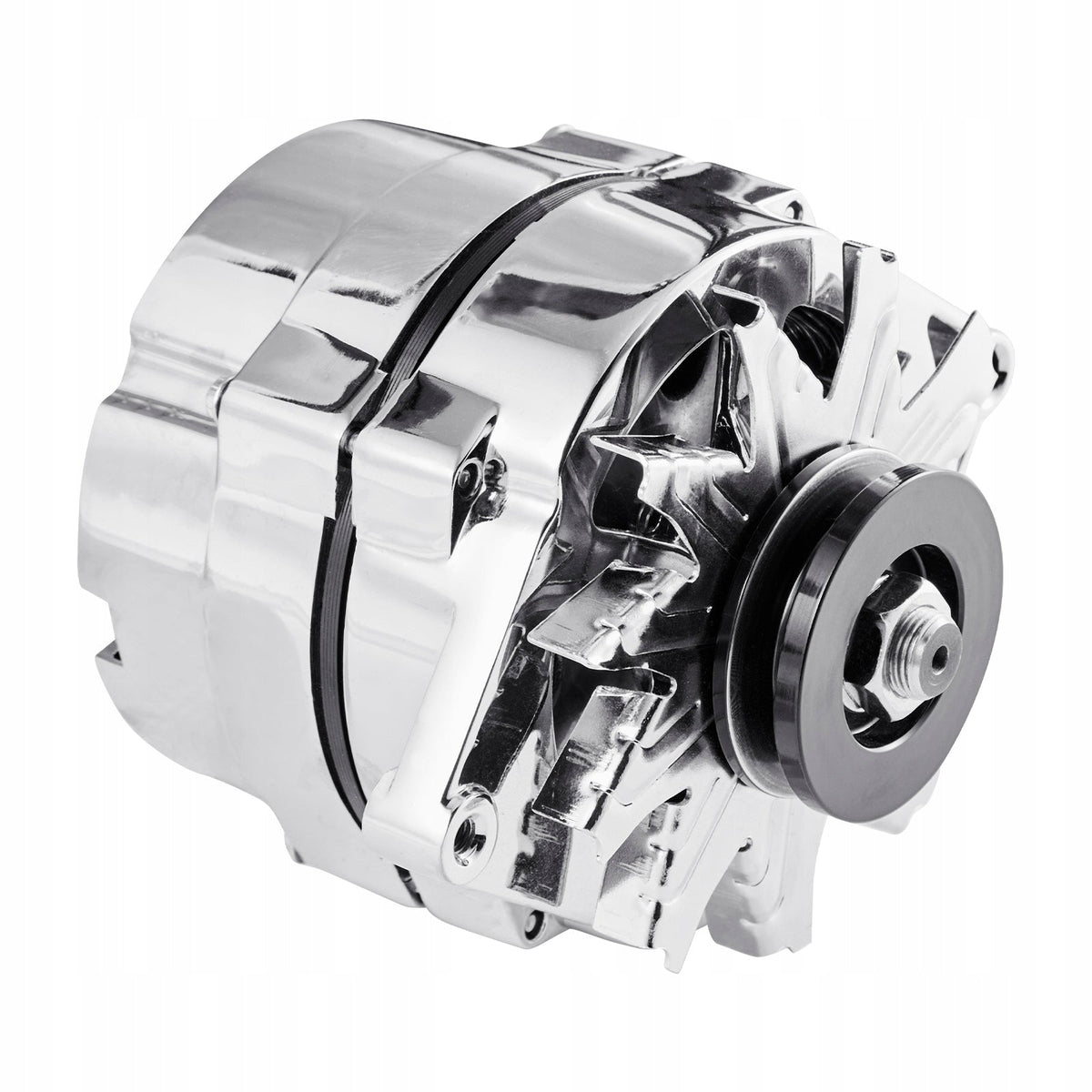 CAR ALTERNATOR VEVOR 7127-SE105C POWERFUL TOP QUALITY 12V 120A