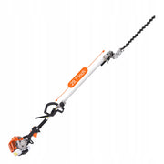 VEVOR 26CC 5-IN-1 PETROL MULTI-FUNCTION HEDGE TRIMMER POWERFUL SET
