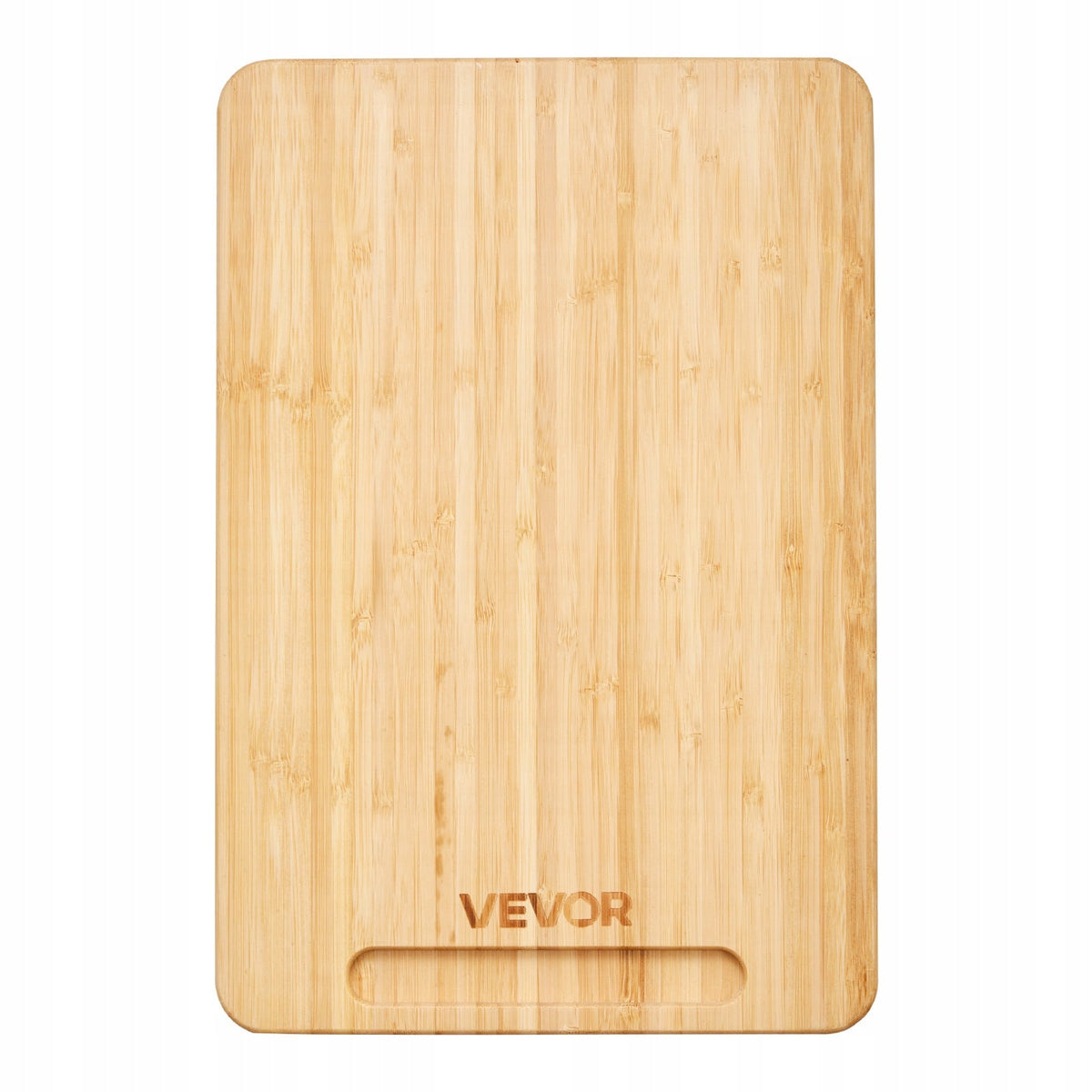 VEVOR 406X305MM SLIDING BOARD WITH RUBBER WHEELS AND HANDLE, STRONG, EASY