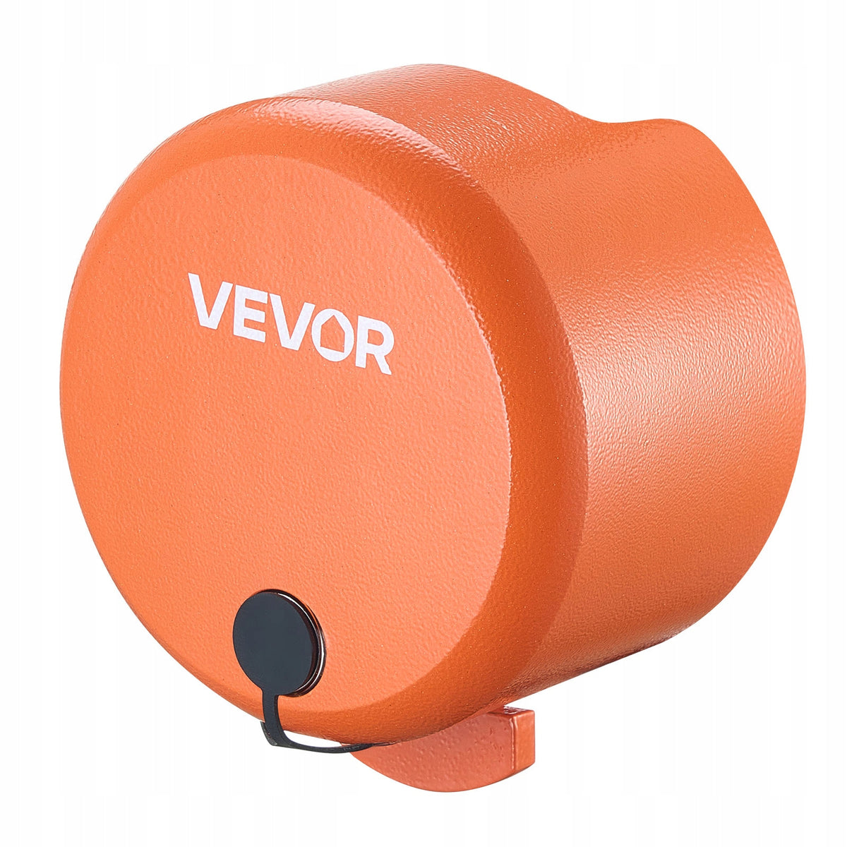 VEVOR HEAVY DUTY TRAILER HITCH LOCK FOR FLAT BALL COUPLINGS 47.5-58.7MM STRONG