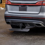 VEVOR TOW HITCH STEP 50.8MM HEAVY DUTY STEEL 158KG UNIVERSAL FOR