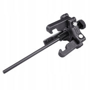 VEVOR ADJUSTABLE 3-JAW HARMONIC BALANCER PULLER WITH 4 RODS HEAVY DUTY