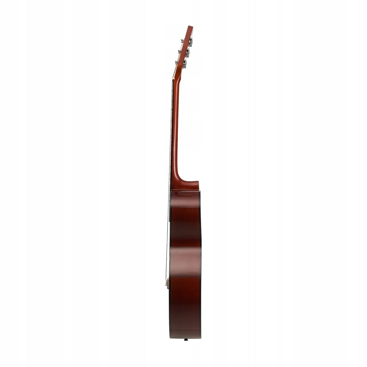 VEVOR DREADNOUGHT ACOUSTIC GUITAR 40 IN 1016 MM SET FOR