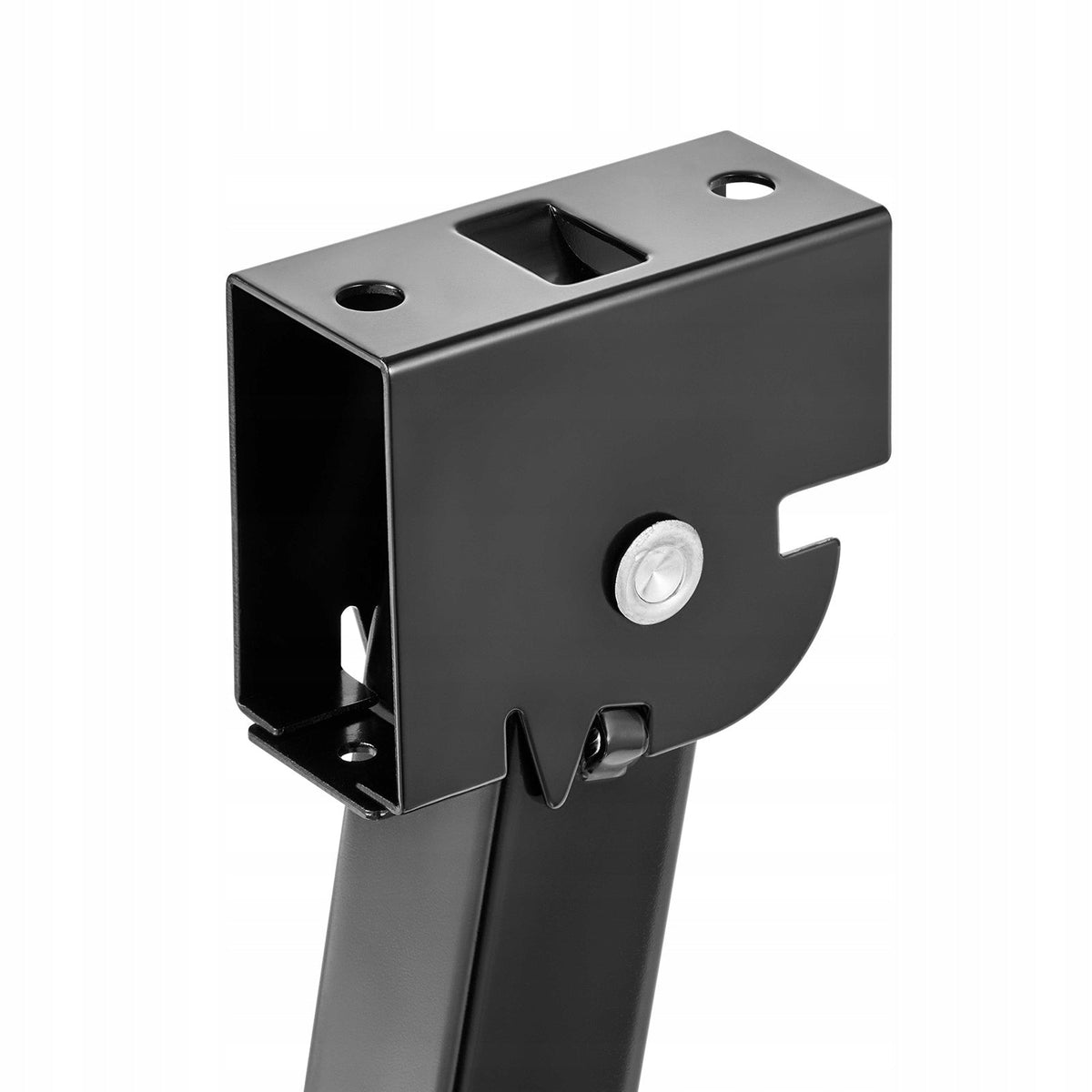 VEVOR HEAVY-DUTY TELESCOPIC SUPPORT BRACKET 2 PCS ADJUSTABLE 453KG