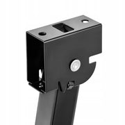 VEVOR HEAVY-DUTY TELESCOPIC SUPPORT BRACKET 2 PCS ADJUSTABLE 453KG