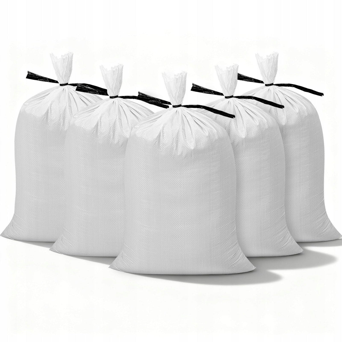 VEVOR SANDBAGS FLOOD CONTROL 50 PCS 400X660MM STRONG