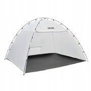 VEVOR PORTABLE PAINT SPRAY BOOTH BEST LARGE 293X230X188CM OXFORD
