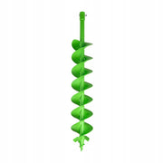 VEVOR EARTH AUGER 790X120 MM PROFESSIONAL FOR DRILL WITH 20MM ADAPTER