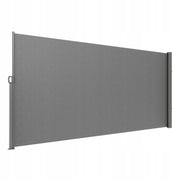 VEVOR SIDE AWNING 200X300 CM PREMIUM WATERPROOF POLYESTER UV30 STURDY
