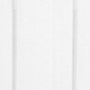 VEVOR RETRACTABLE BABY GATE STRONG MESH 180 CM X 87 CM WHITE