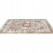 VEVOR CARPET 2743X3658 MM SHORT PILE WASHABLE NON-SLIP