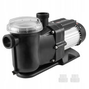 VEVOR 1.5 HP SINGLE-SPEED POOL PUMP 100 GPM TOP PERFORMANCE