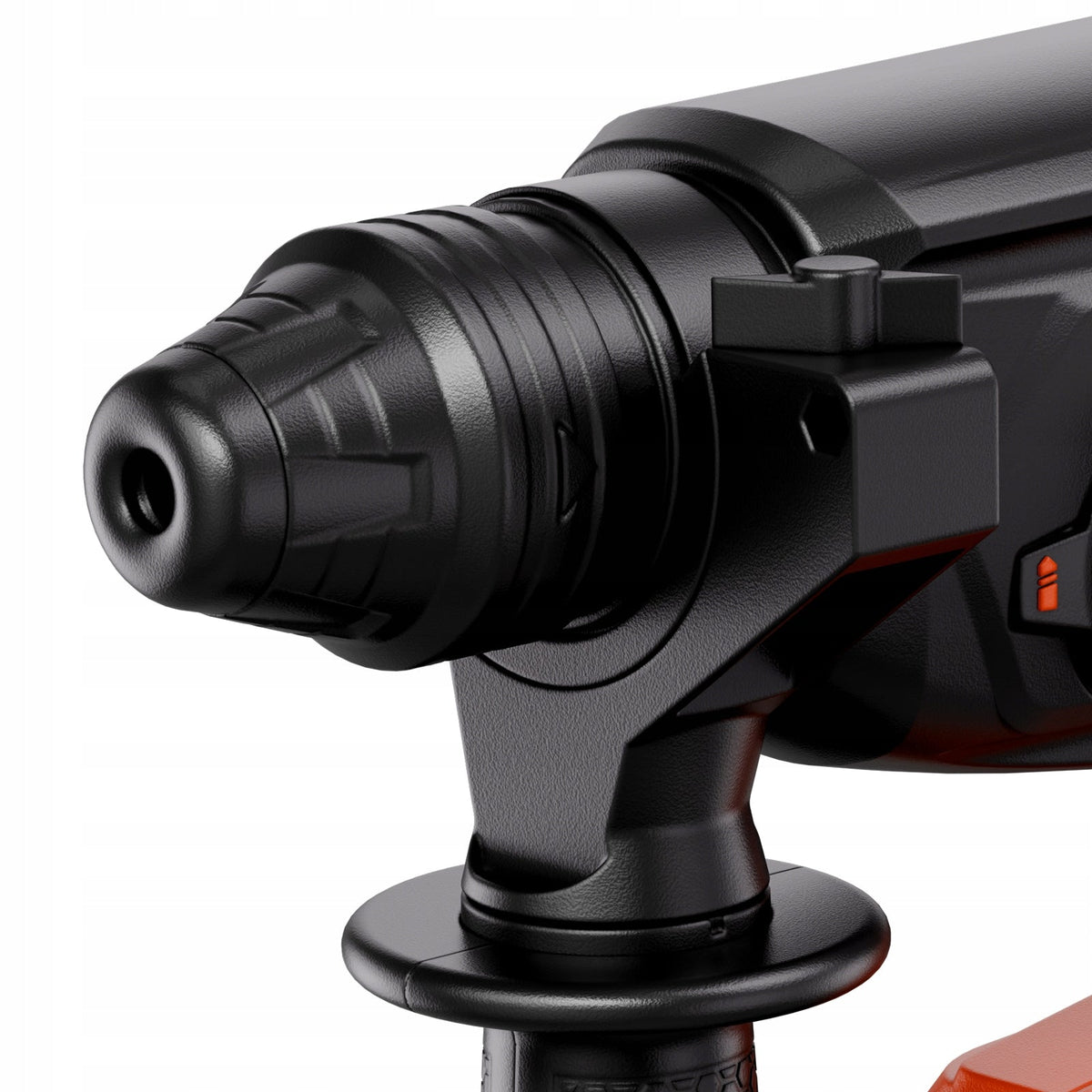 VEVOR 20V BRUSHLESS IMPACT DRILL DRIVER POWERFUL MOTOR 4 AH SDS