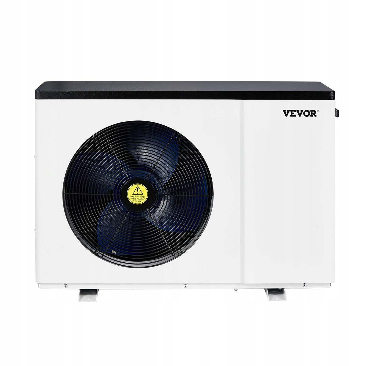 VEVOR ELECTRIC SWIMMING POOL HEAT PUMP POWER 2.51-11.38 KW PROFESSIONAL