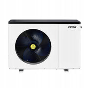 VEVOR ELECTRIC SWIMMING POOL HEAT PUMP POWER 2.51-11.38 KW PROFESSIONAL