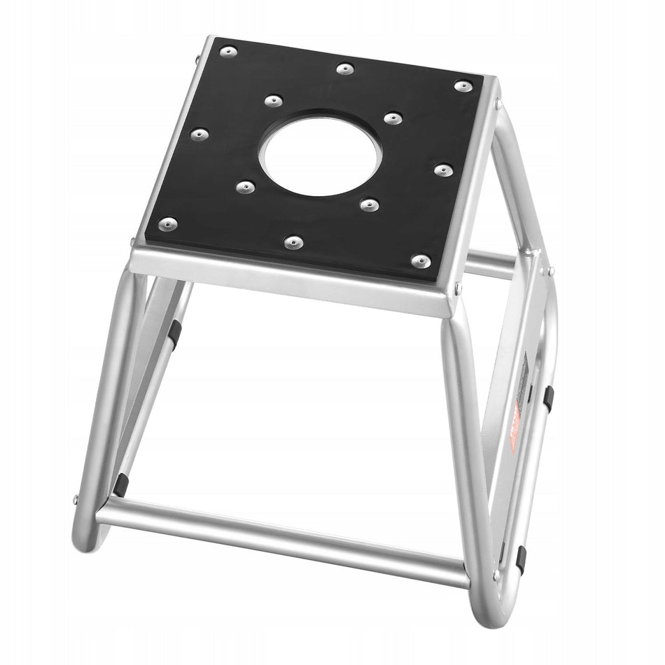 VEVOR DIRT BIKE STAND 1100LBS STRONG ANTI-SLIP