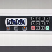 VEVOR 450MM 40MM LCD PREMIUM ELECTRO-HYDRAULIC PAPER CUTTER