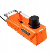 VEVOR ELECTRIC CAR JACK 15 TON WITH REMOTE CONTROL LED POWERFUL