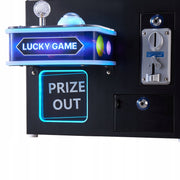 VEVOR PROFESSIONAL MEDIUM SIZE CLAW MACHINE WITH ADJUSTABLE
