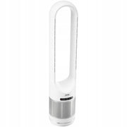 VEVOR 40-INCH 8-SPEED TOWER BLADELESS FAN WITH PREMIUM REMOTE