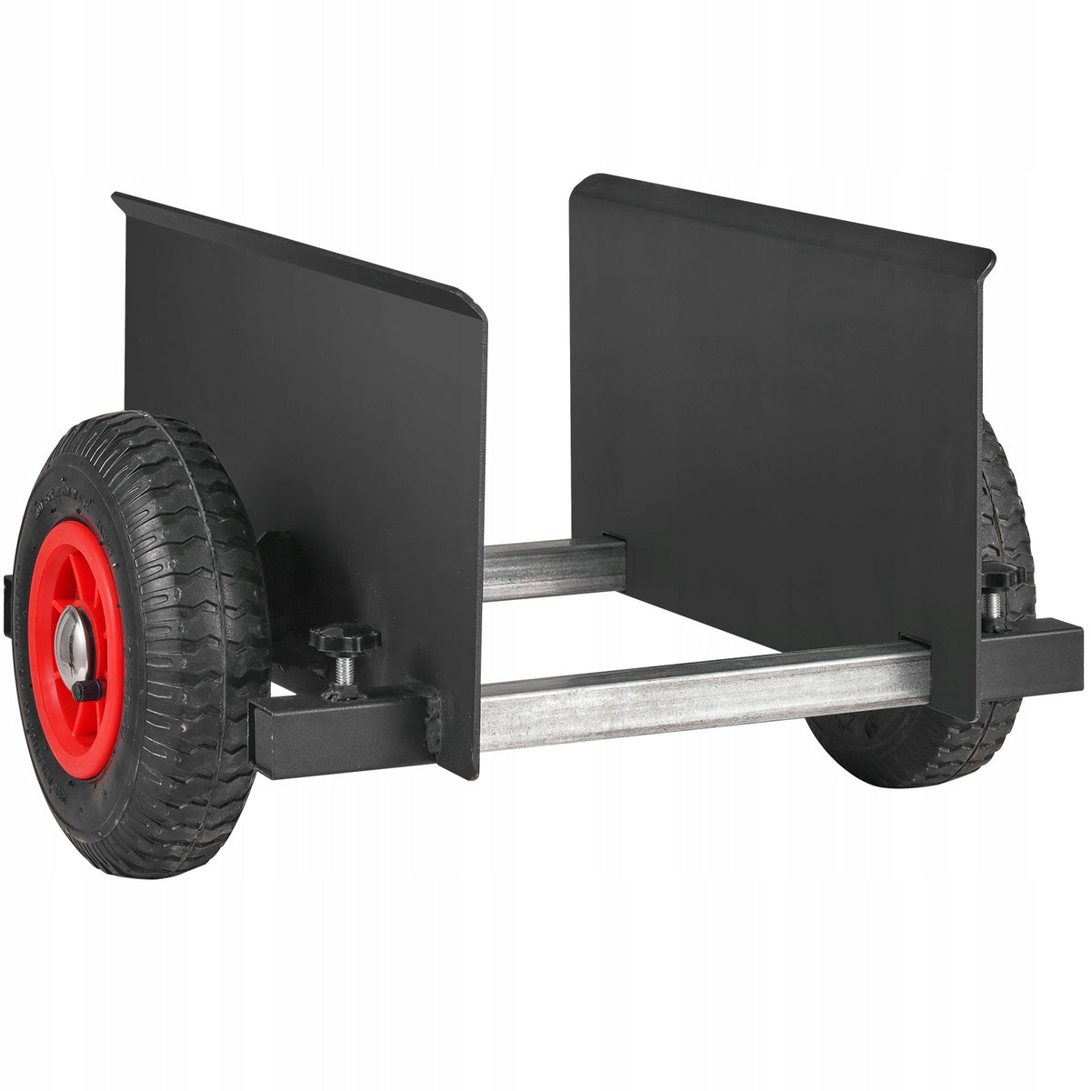 VEVOR 272 KG SLAB CART HEAVY DUTY CLAMP CART WITH 8 INCH TIRES