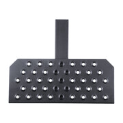 VEVOR Trailer Hitch Lock Pin 50 8MM Heavy Duty Steel 158.7 KG Protective