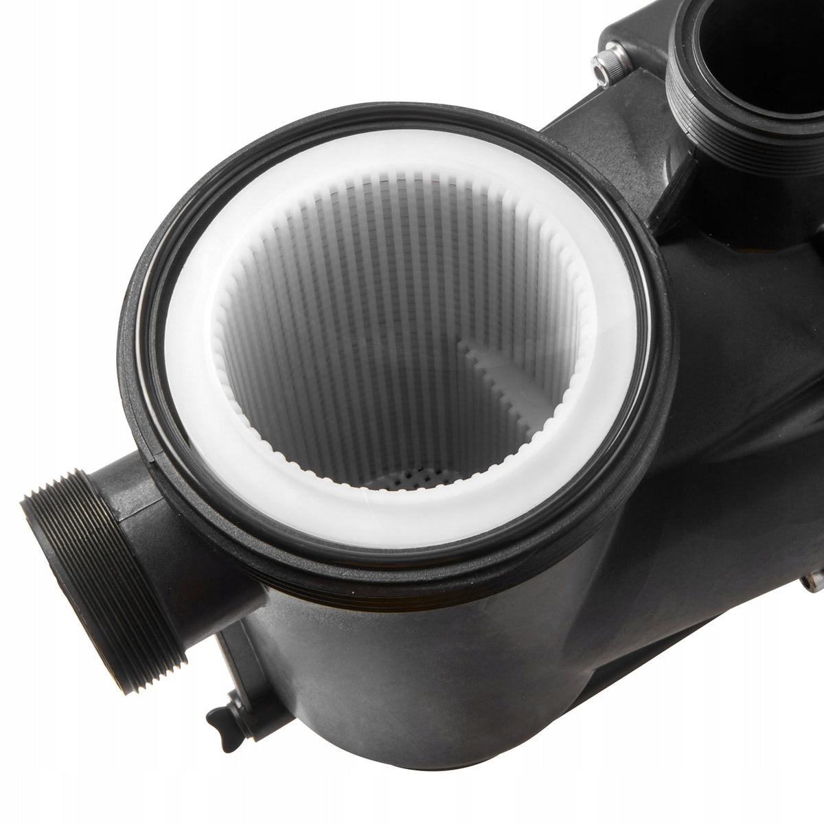 VEVOR 1.5 HP SINGLE-SPEED POOL PUMP 100 GPM TOP PERFORMANCE
