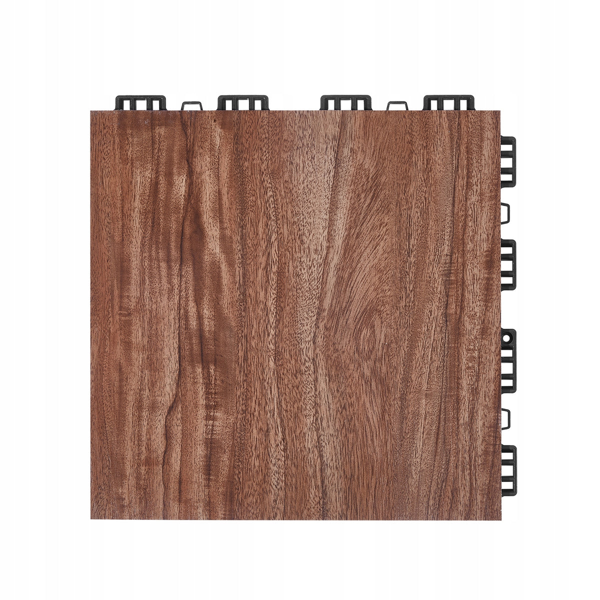 VEVOR FLOOR TILE SET 315X315 MM 9-PIECE STRONG INTERLOCKING