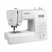 VEVOR PROFESSIONAL COMPUTERIZED SEWING MACHINE 200 STITCHES LCD SCREEN