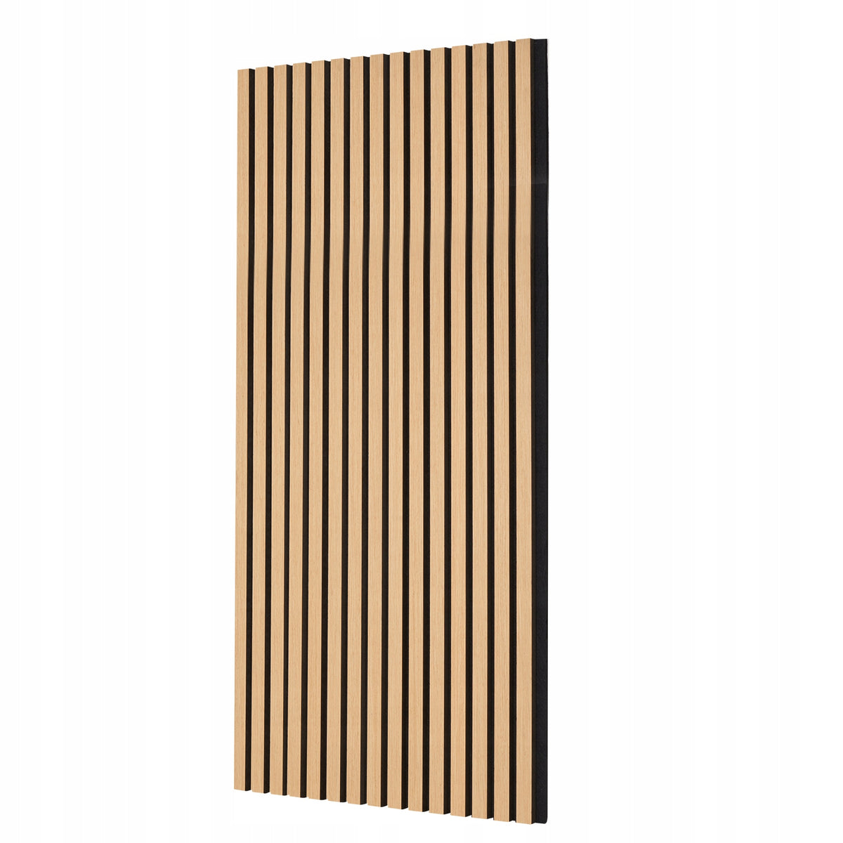 PROFESSIONAL VEVOR MDF ACOUSTIC PANELS 1200X600 MM OAK WALL PANELS
