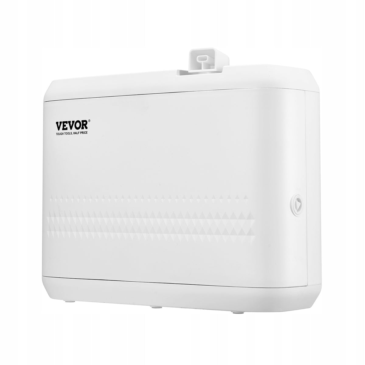 VEVOR AIR FRESHENER 850 ML SMART HVAC ESSENTIAL OIL DIFFUSER PREMIUM