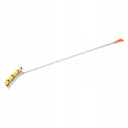 VEVOR ALUMINUM RAKE 914 MM HEAD 2590 MM HANDLE LARGE HEAVY-DUTY RAKE