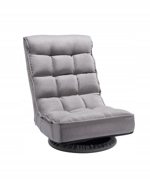 VEVOR PROFESSIONAL GAMING CHAIR 360 SWIVEL WITH 4 ADJUSTMENT POSITIONS