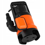 VEVOR 650W 15000L H PROFESSIONAL SUBMERSIBLE PUMP FOR DIRTY WATER