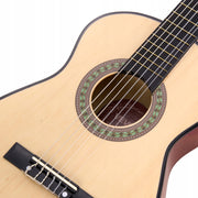 VEVOR 780MM CONCERT GUITAR STARTER KIT BEST FOR BEGINNERS