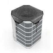 VEVOR OUTDOOR AIR CONDITIONER COVER 810X810 MM ROBUST EASY INSTALLATION