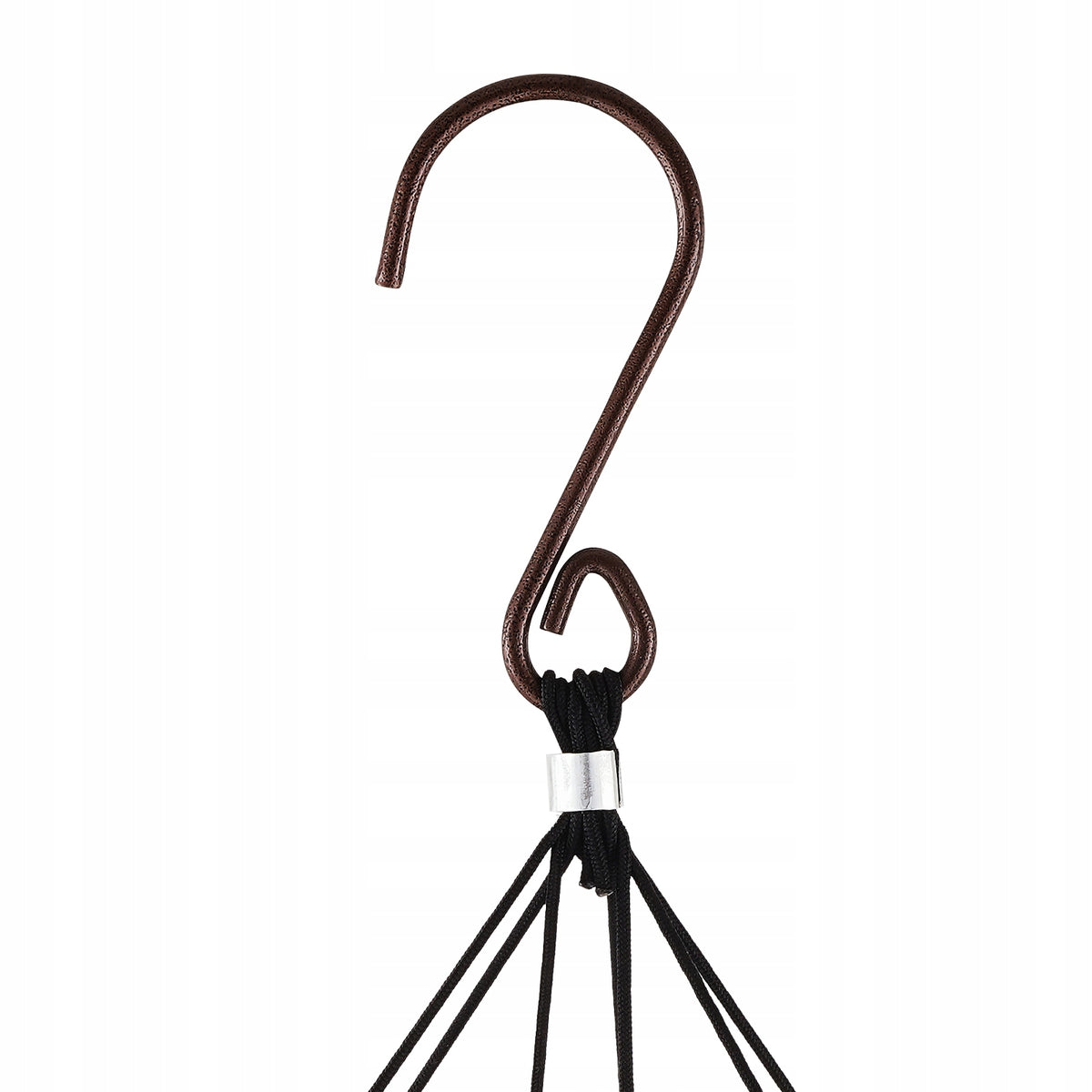 VEVOR 127 CM WIND CHIME 6 TUBES DEEP TONE SOLID DECOR