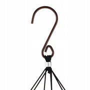 VEVOR 127 CM WIND CHIME 6 TUBES DEEP TONE SOLID DECOR