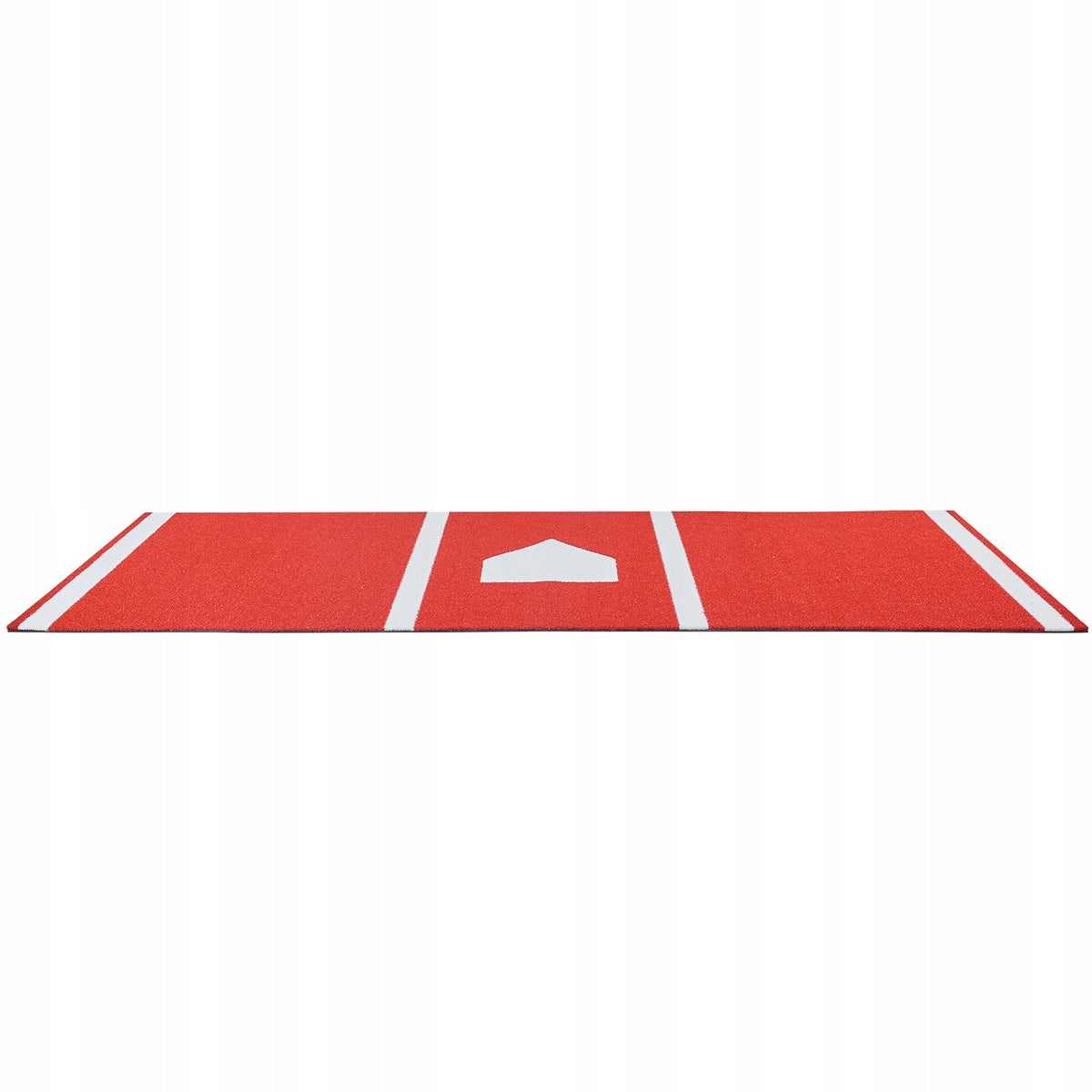 PROFESSIONAL BASEBALL TRAINING MAT VEVOR 300X116 CM NON-SLIP