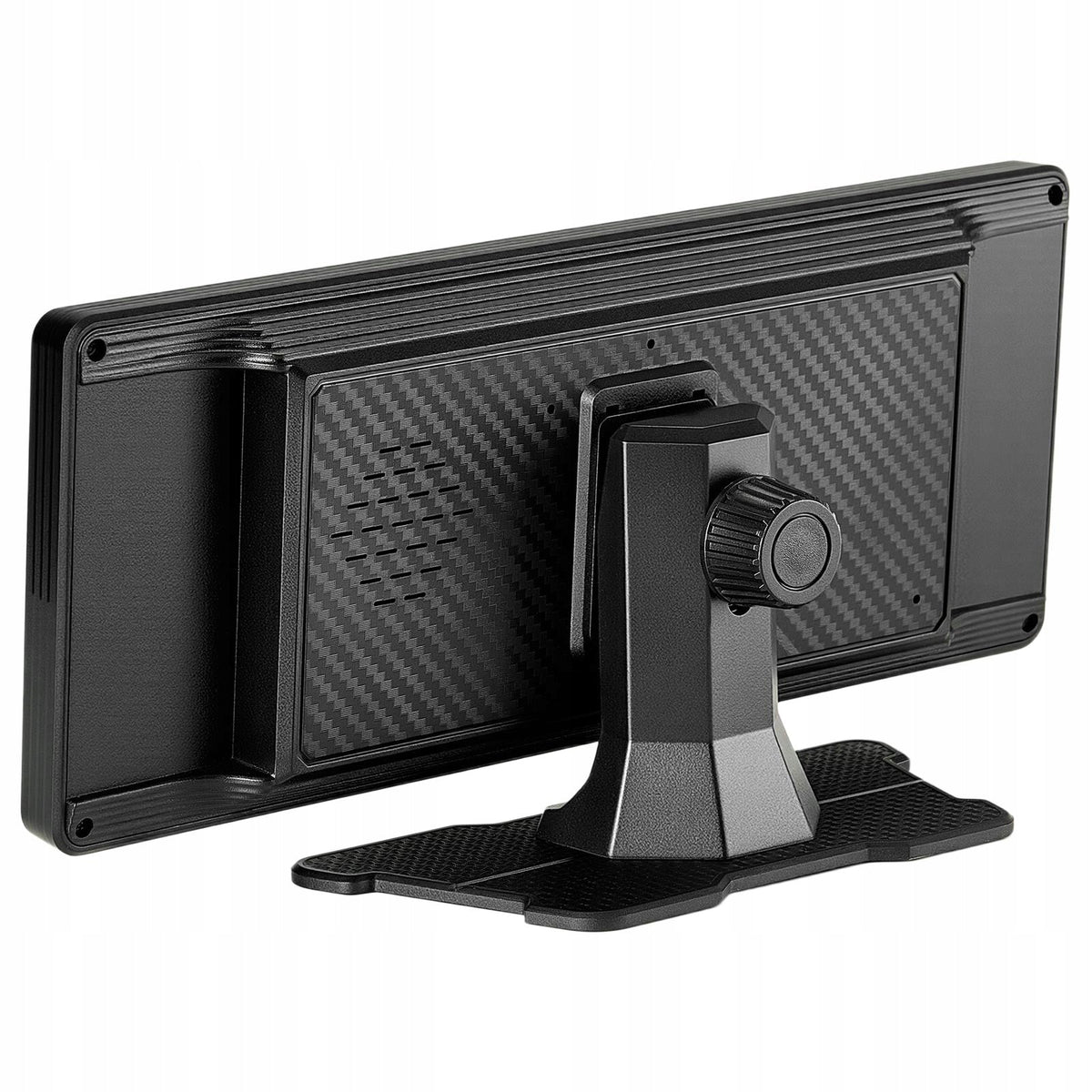 VEVOR 10 INCH WIRELESS CAR RADIO TOUCHSCREEN APPLE CARPLAY
