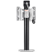 VEVOR TRAILER JACK 2267 KG CAPACITY HEAVY DUTY STEEL TRAILER SUPPORT