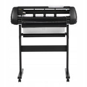 VEVOR Professional 72cm Vinyl Cutter Plotter Dual Blades