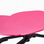 VEVOR STURDY 360-DEGREE ROTATING SENSORY CHAIR FOR CHILDREN, ELEPHANT, 100KG