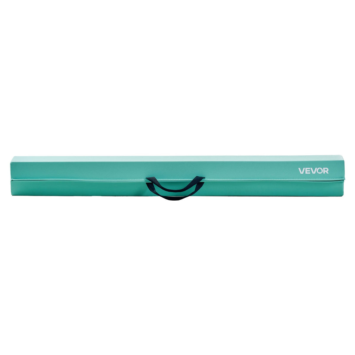 VEVOR FOLDABLE GYMNASTICS BALANCE BEAM 2.35M FOR KIDS STRONG STABLE