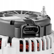 VEVOR CAR ALTERNATOR 10480285 FOR CHEVROLET GMC SAAB 150A PREMIUM