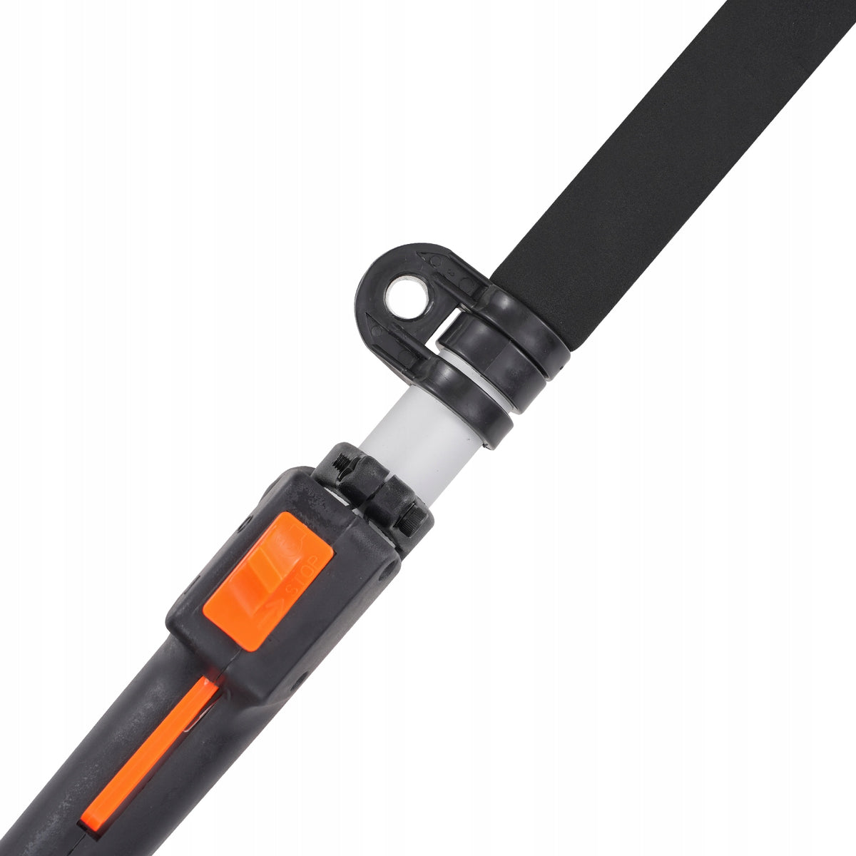 VEVOR 26CC 5-IN-1 PETROL MULTI-FUNCTION HEDGE TRIMMER POWERFUL SET