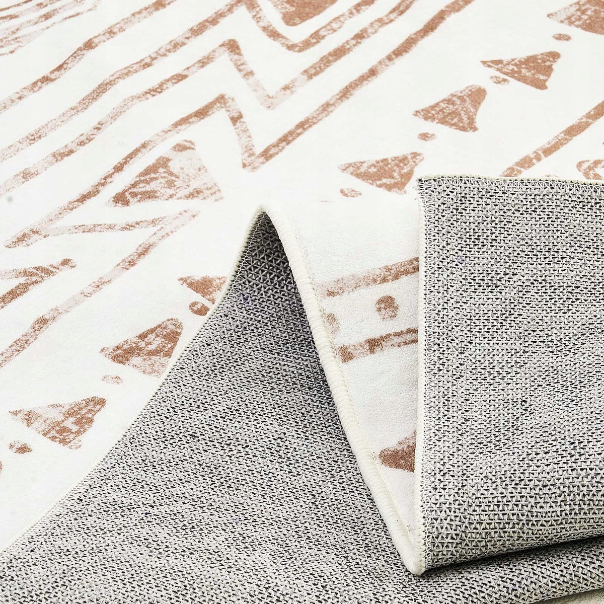 PREMIUM RUG VEVOR 1524X2134 MM SHORT PILE WASHABLE NON-SLIP